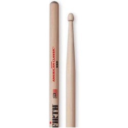 Vic Firth X8D American Classic Hickory